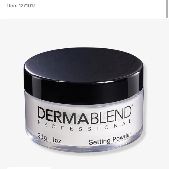 Dermablend Professional Loose Setting Powder - Picture 3 of 3